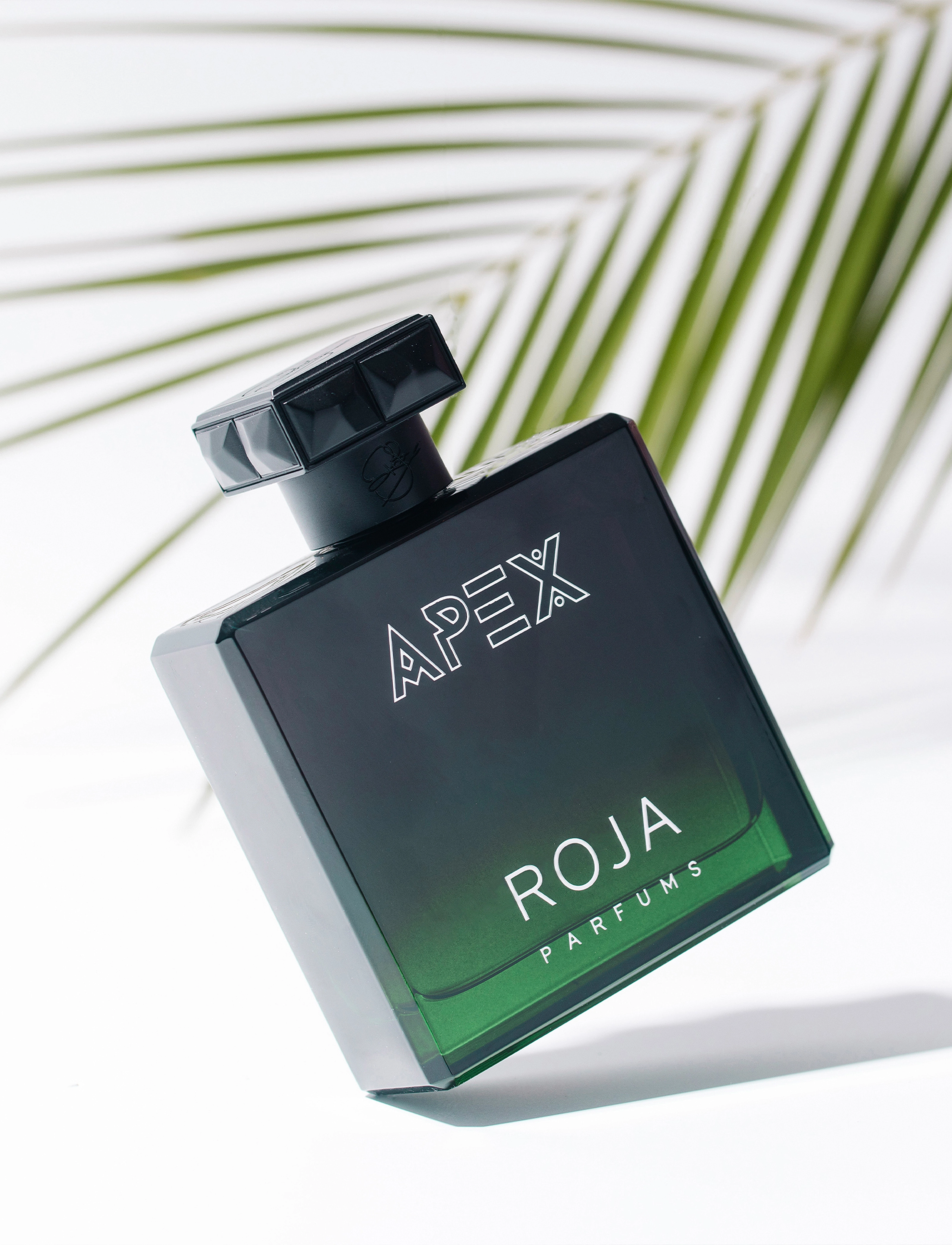 Roja Apex Eau De Parfum, 100 ml, Nude, Parfume > Eau De Parfum, Herre