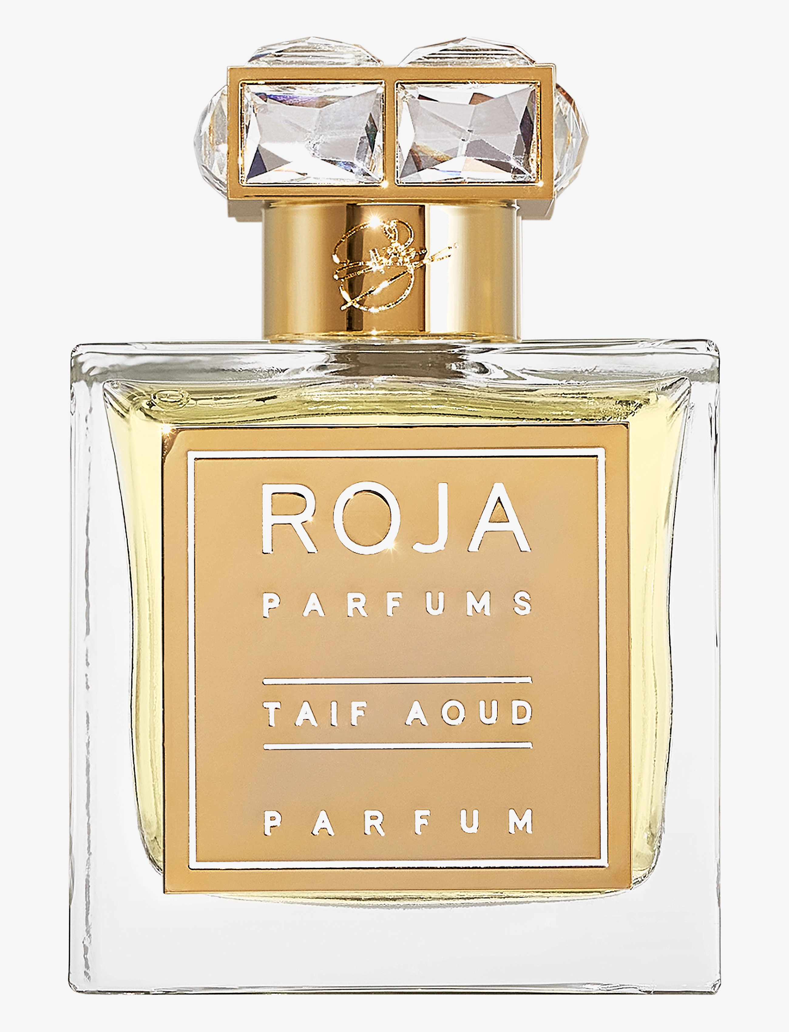 Roja Taif Aoud Parfum, 100 ml, Nude, Parfume > Eau De Parfum, Dame