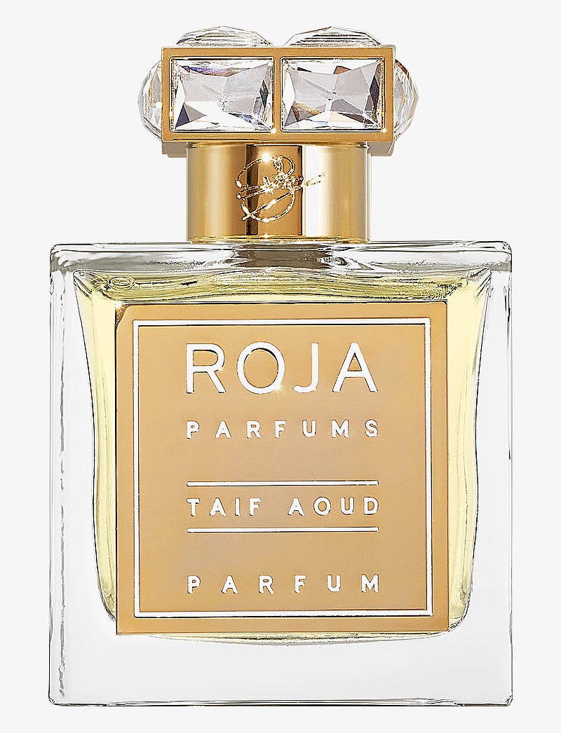Roja - TAIF AOUD PARFUM - mõlemale soole - clear - 0