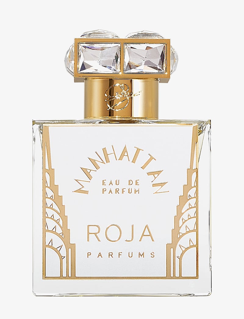 Roja - MANHATTAN EAU DE PARFUM - mõlemale soole - clear - 1