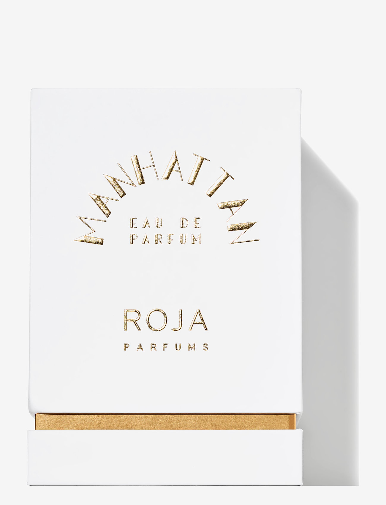 Roja - MANHATTAN EAU DE PARFUM - unisex - clear - 2