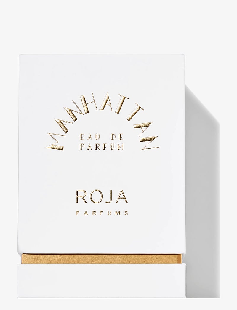 Roja - MANHATTAN EAU DE PARFUM - mõlemale soole - clear - 2