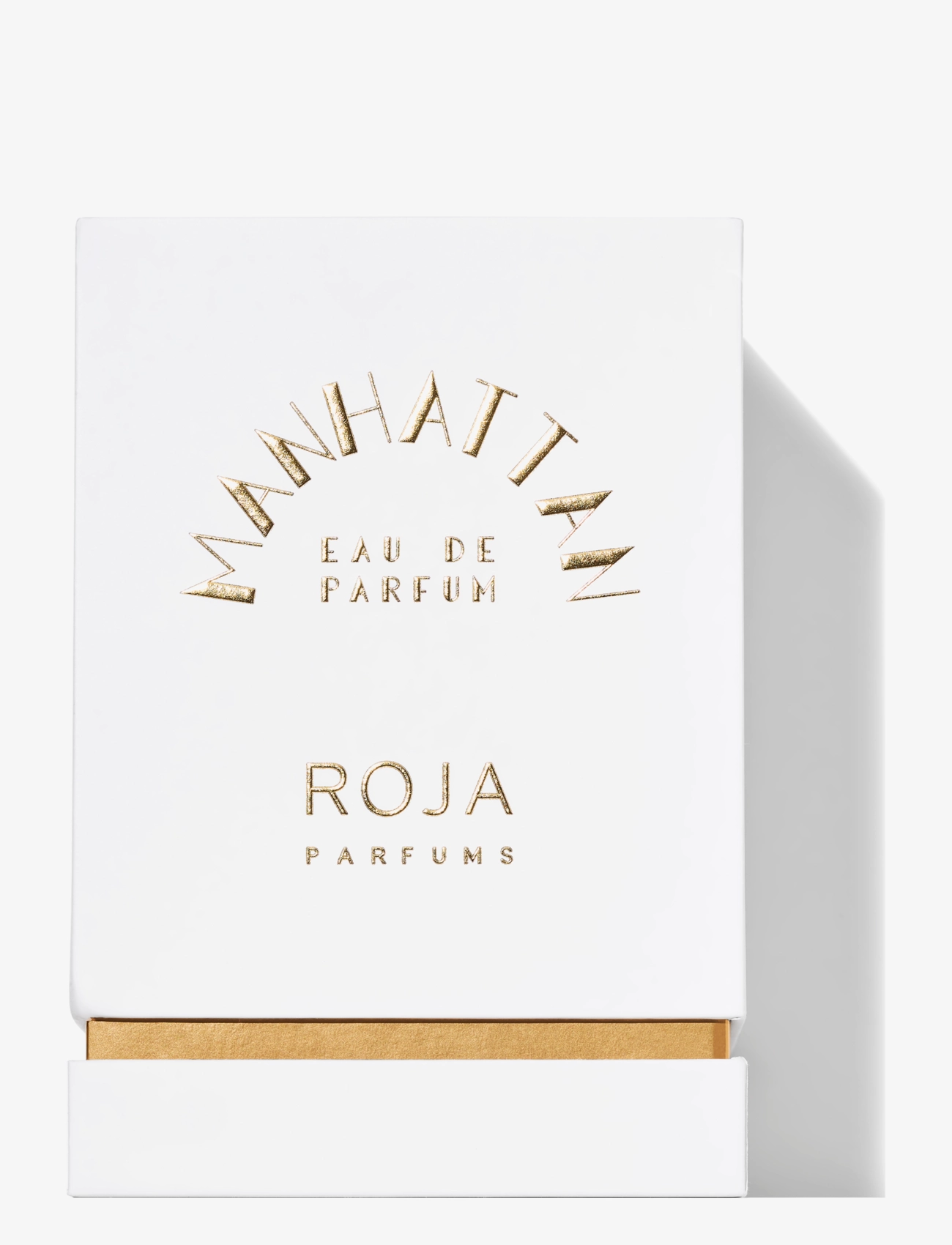 Roja - MANHATTAN EAU DE PARFUM - unisex - clear - 2