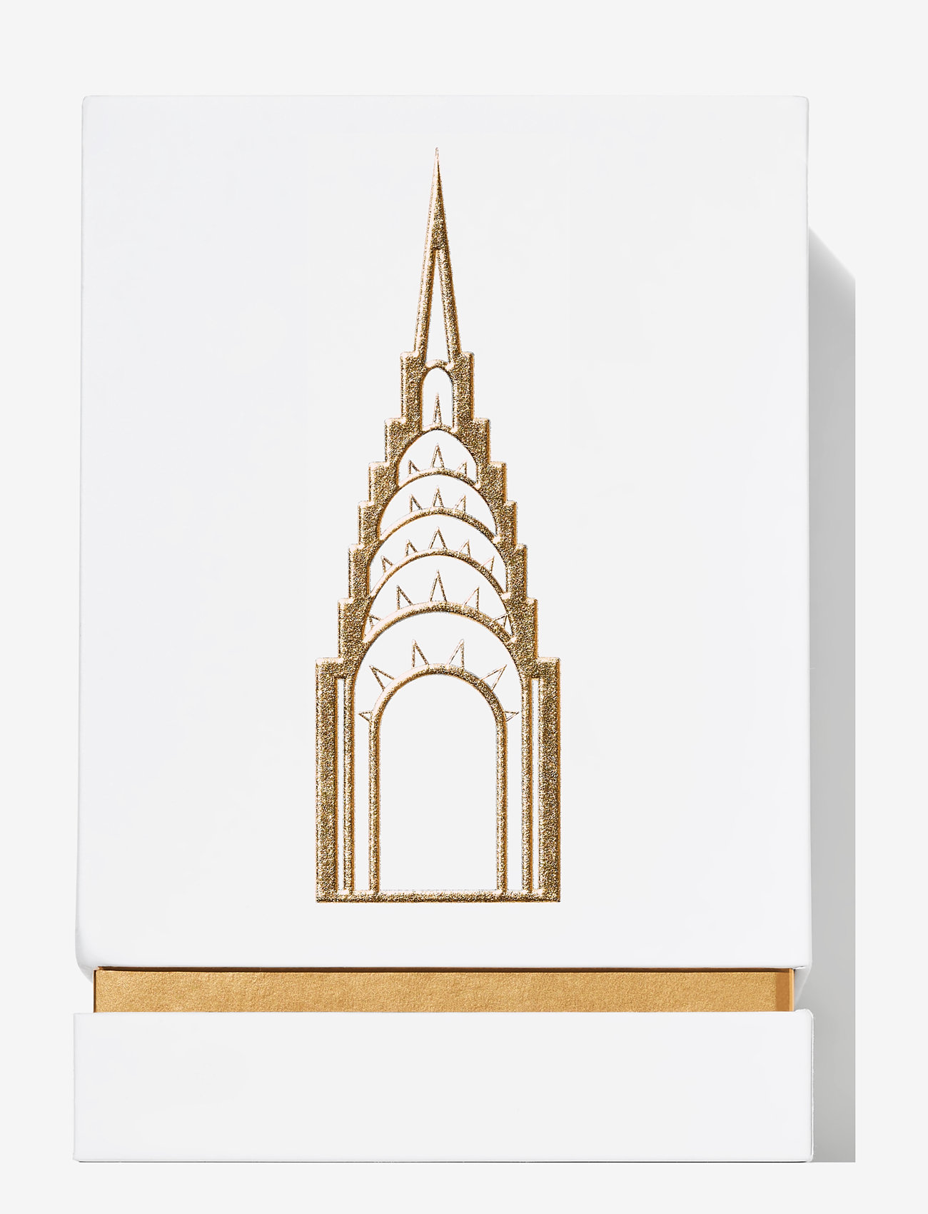 Roja - MANHATTAN EAU DE PARFUM - unisex - clear - 3