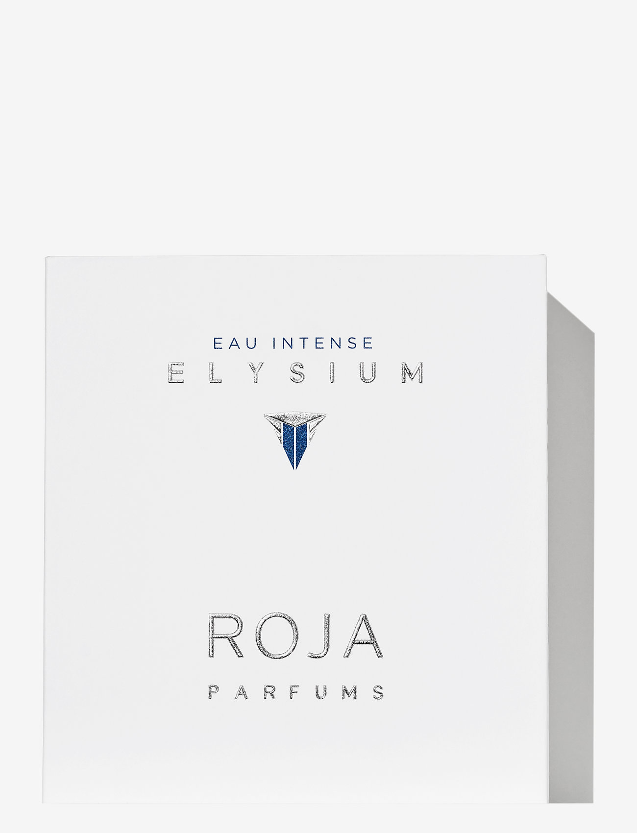 Roja - ELYSIUM EAU INTENSE 100 ML - unisex - clear - 2