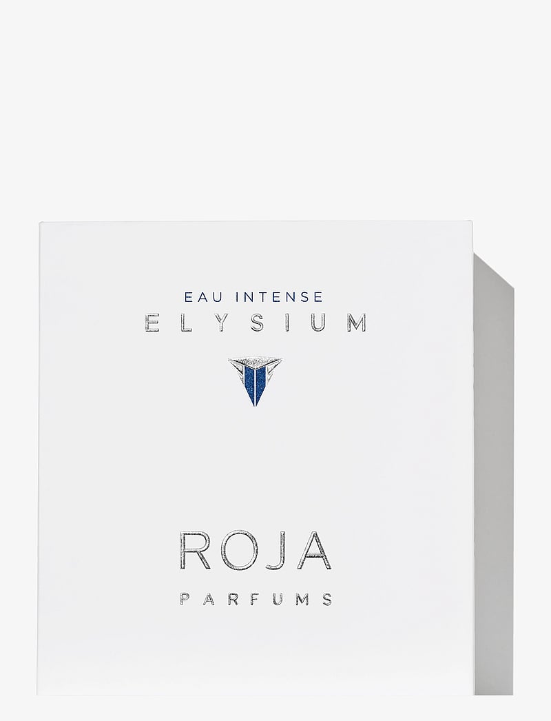 Roja - ELYSIUM EAU INTENSE 100 ML - mõlemale soole - clear - 2