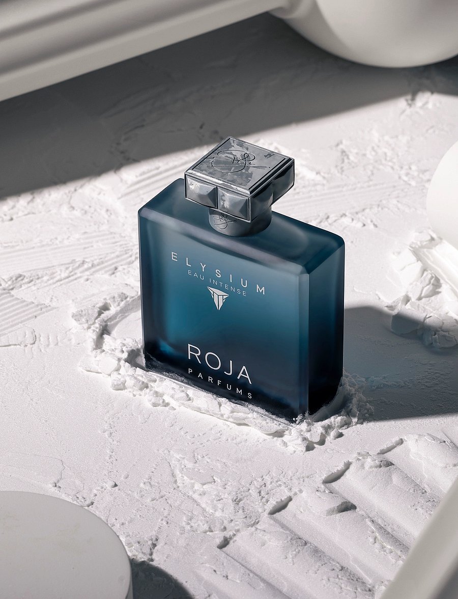 Roja - ELYSIUM EAU INTENSE 100 ML - mõlemale soole - clear - 0