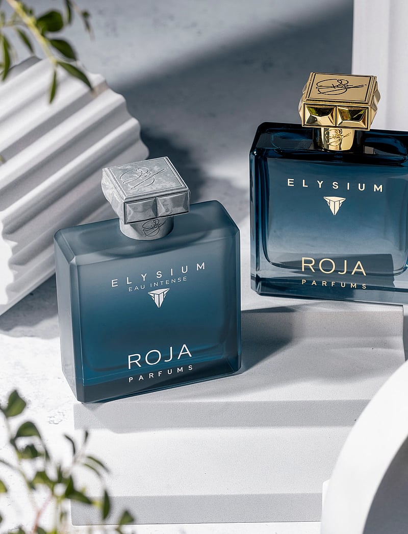 Roja - ELYSIUM EAU INTENSE 100 ML - mõlemale soole - clear - 3