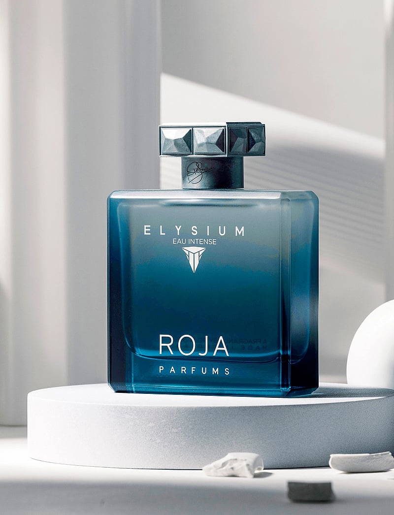 Roja - ELYSIUM EAU INTENSE 100 ML - mõlemale soole - clear - 4
