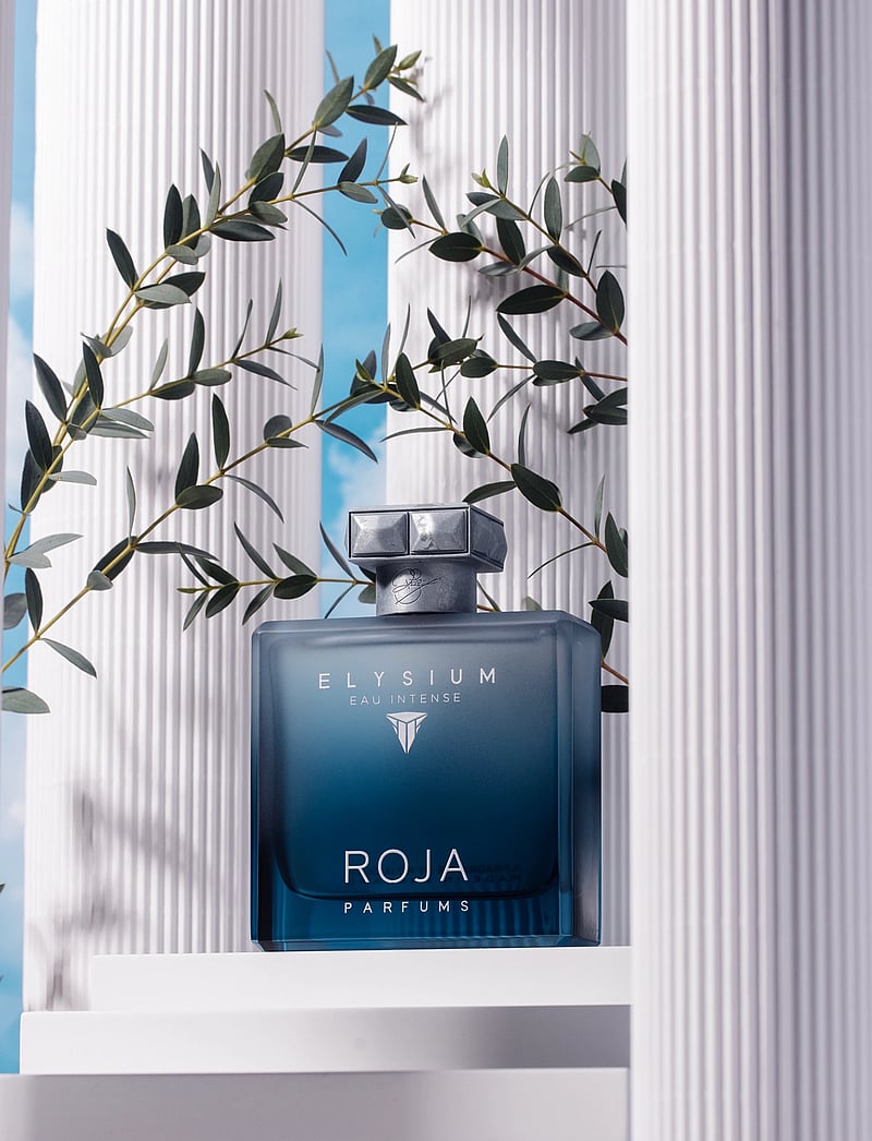 Roja - ELYSIUM EAU INTENSE 100 ML - mõlemale soole - clear - 5