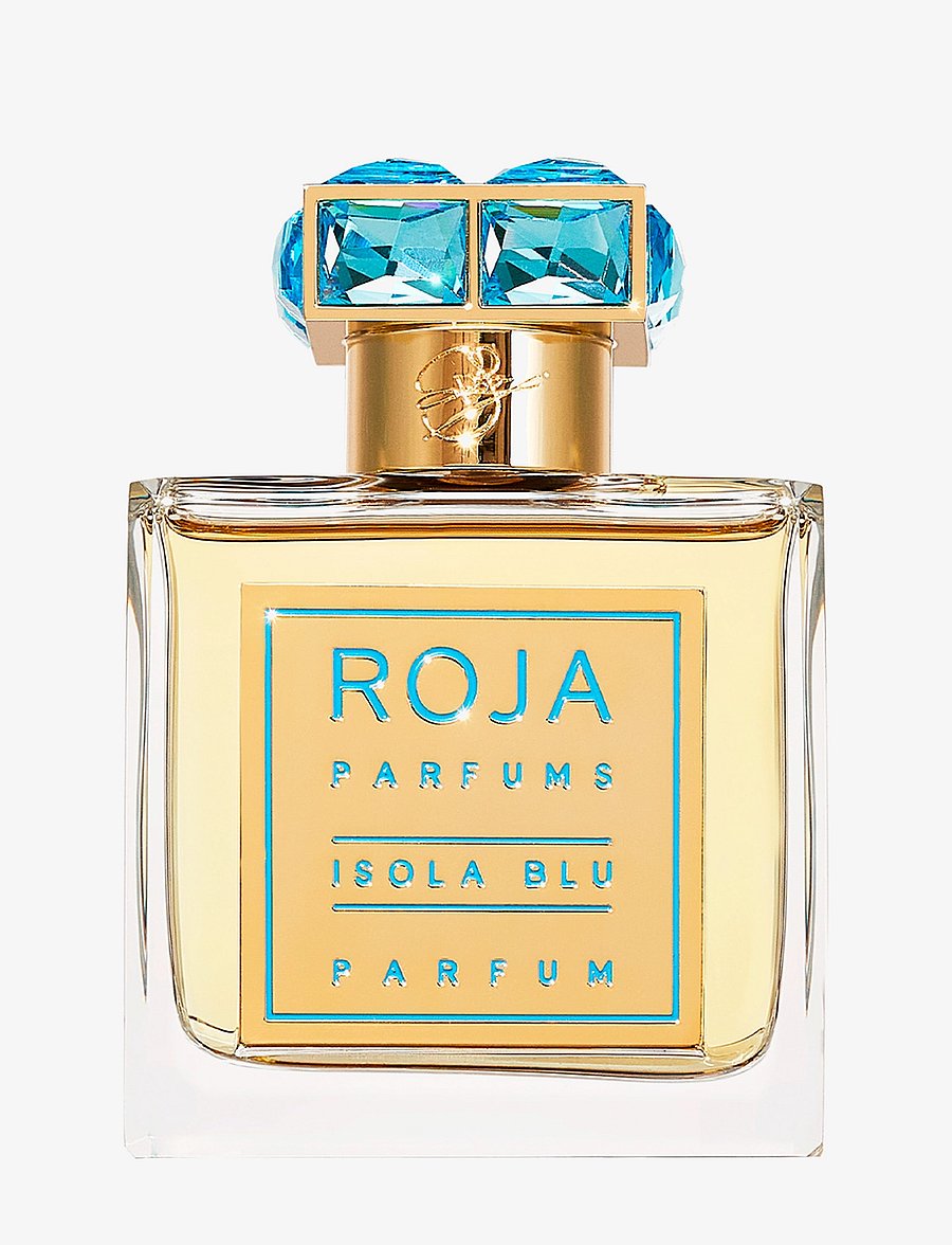 Roja - ISOLA BLU PARFUM 50 ML - clear - 1
