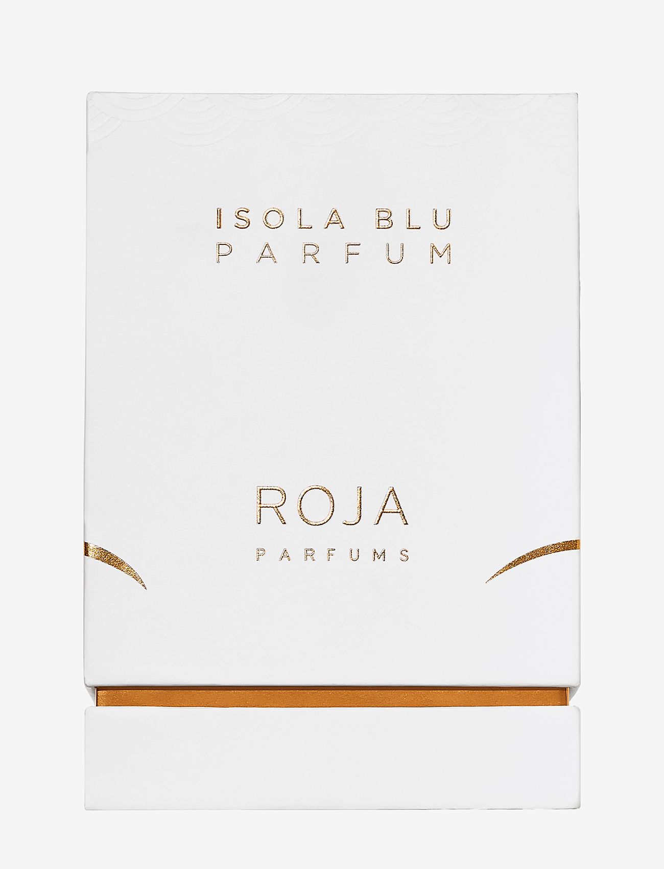 Roja - ISOLA BLU PARFUM 50 ML - unisex - clear - 2