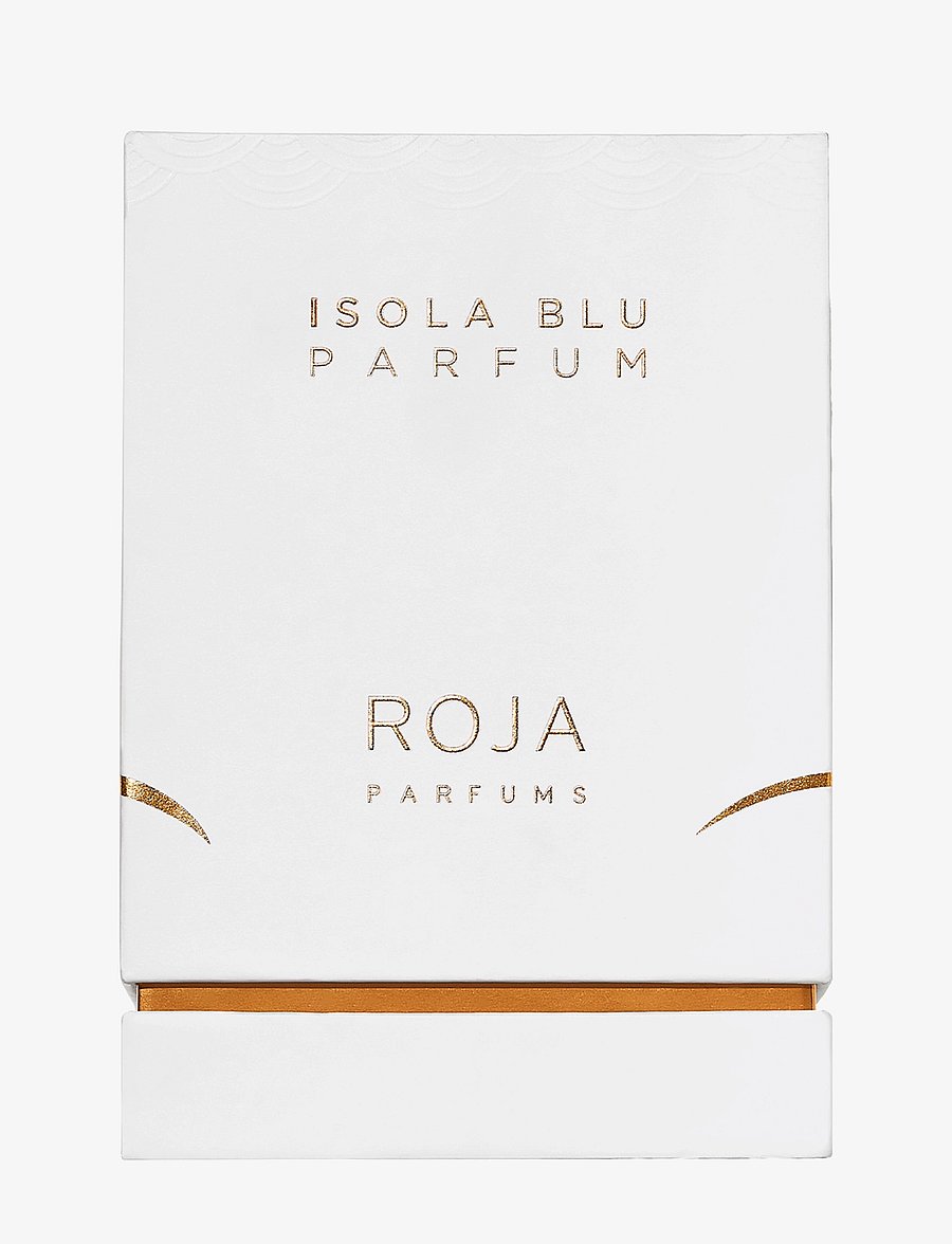 Roja - ISOLA BLU PARFUM 50 ML - clear - 2