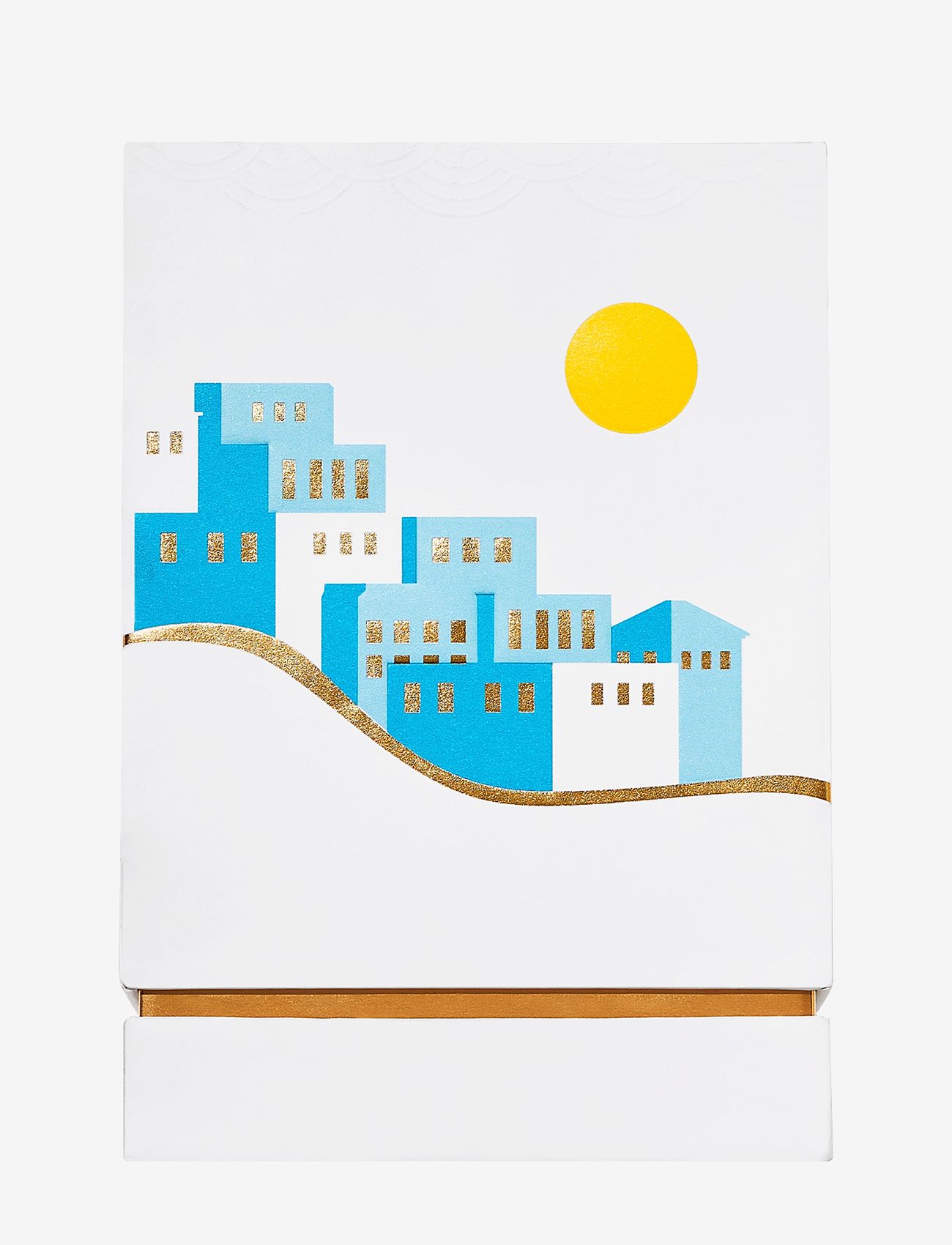 Roja - ISOLA BLU PARFUM 50 ML - unisex - clear - 3