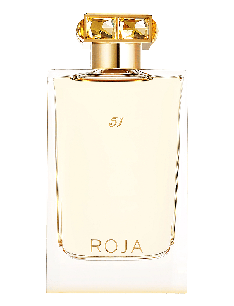 Roja - 51 ESSENCE DE PARFUM 75 ML - mõlemale soole - clear - 0