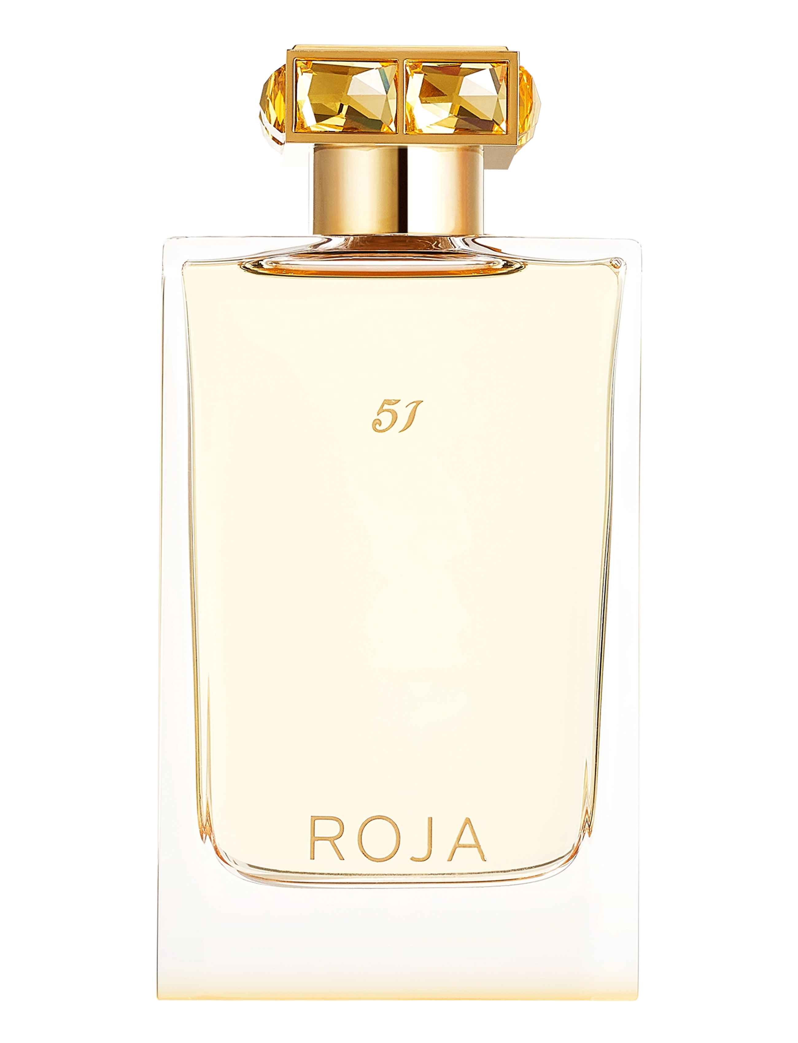 Roja 51 ESSENCE DE PARFUM 75 ML - Parfumer & dufte - null / undefined