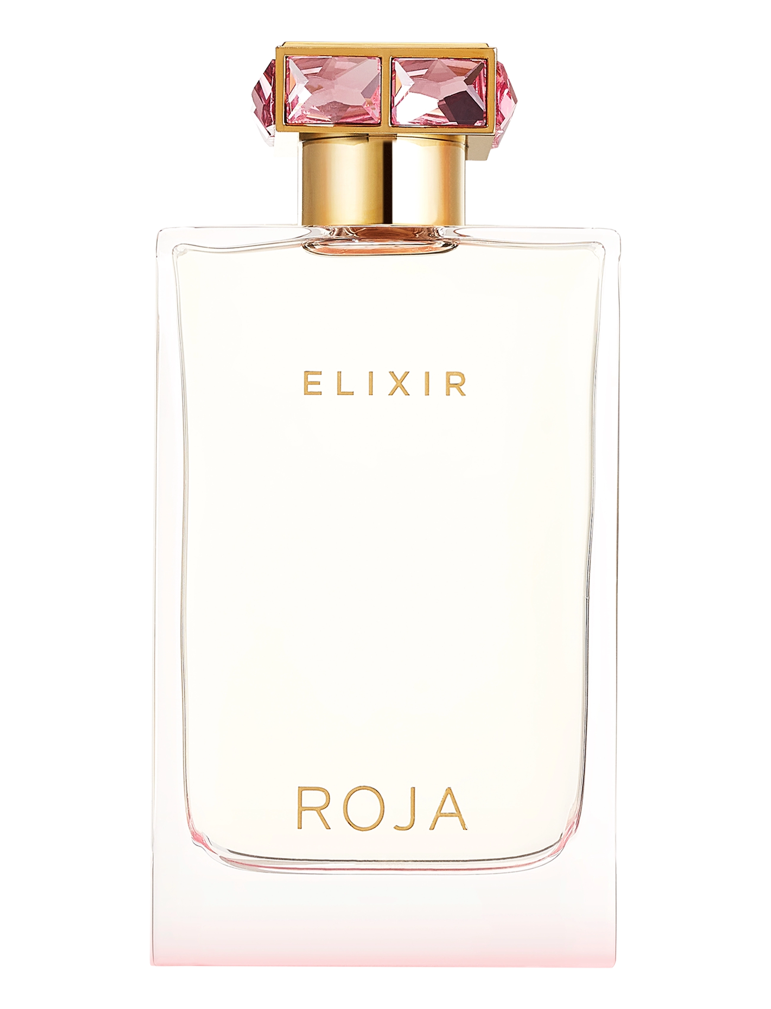 Roja Elixir Essence De Parfum 75 Ml, Parfumee, Nude, Str: 75 ml