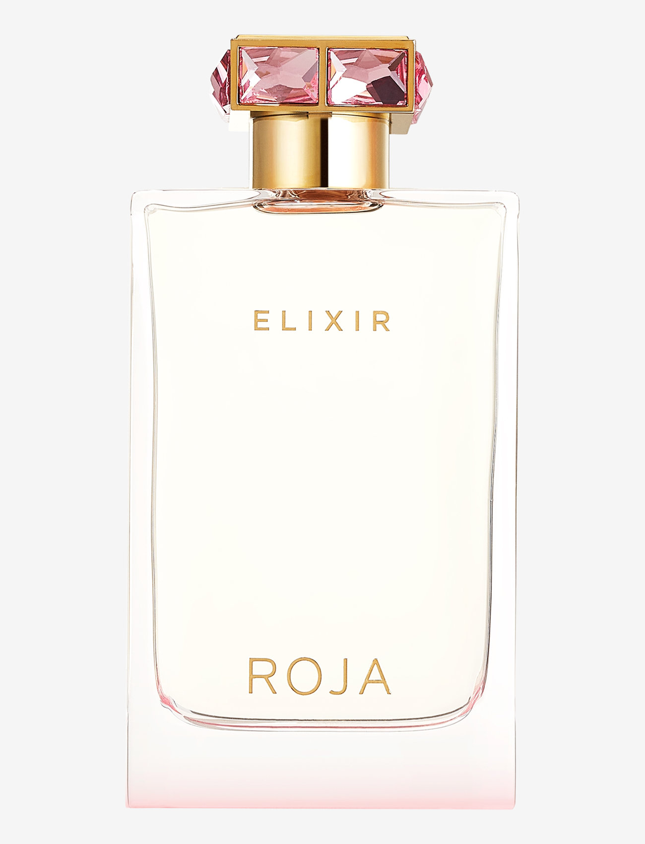 Roja - ELIXIR ESSENCE DE PARFUM 75 ML - mõlemale soole - clear - 0