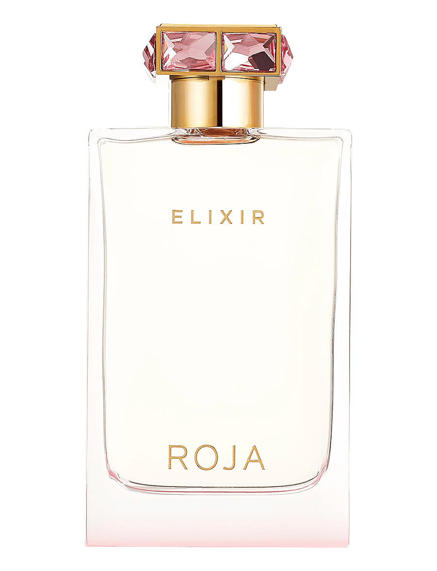 Roja - ELIXIR ESSENCE DE PARFUM 75 ML - mõlemale soole - clear - 0