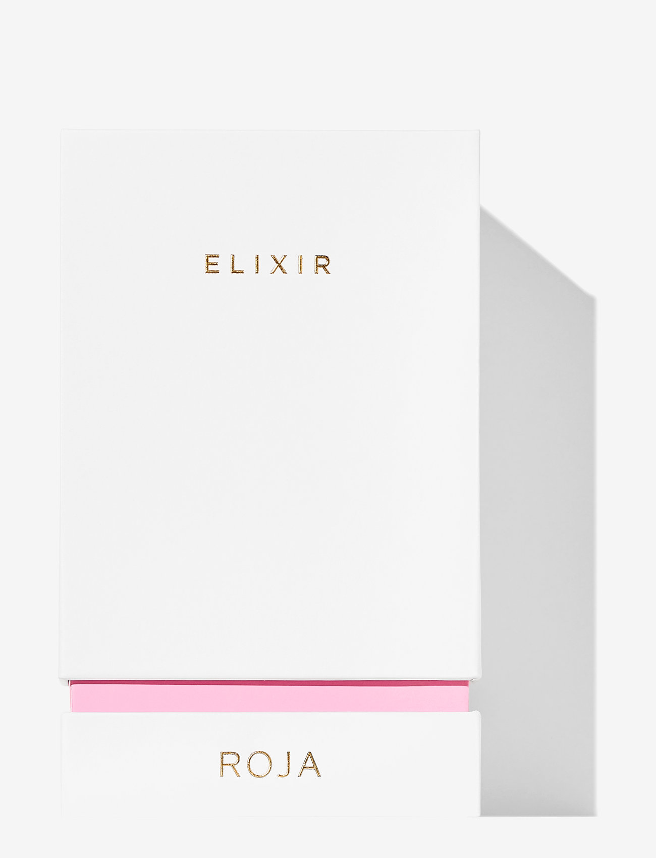 Roja - ELIXIR ESSENCE DE PARFUM 75 ML - mõlemale soole - clear - 1