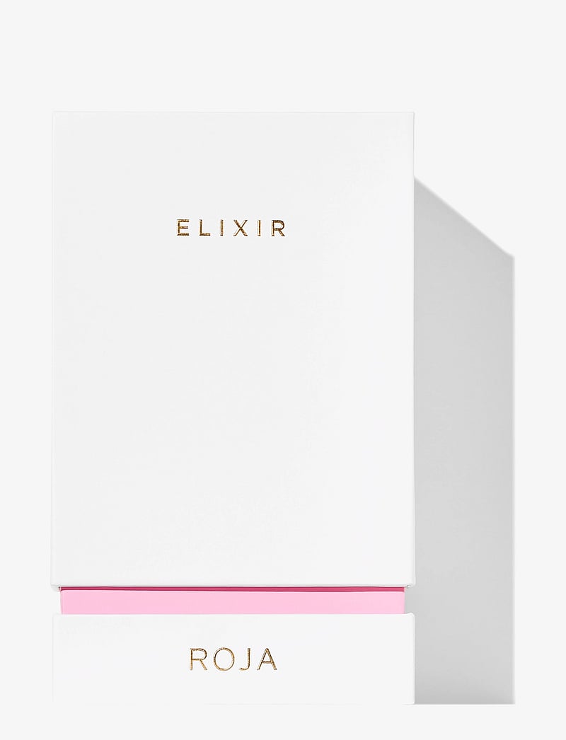 Roja - ELIXIR ESSENCE DE PARFUM 75 ML - mõlemale soole - clear - 1