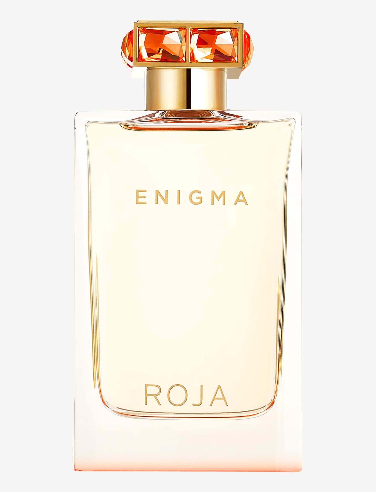 Roja - ENIGMA ESSENCE DE PARFUM 75 ML - unisex - clear - 0