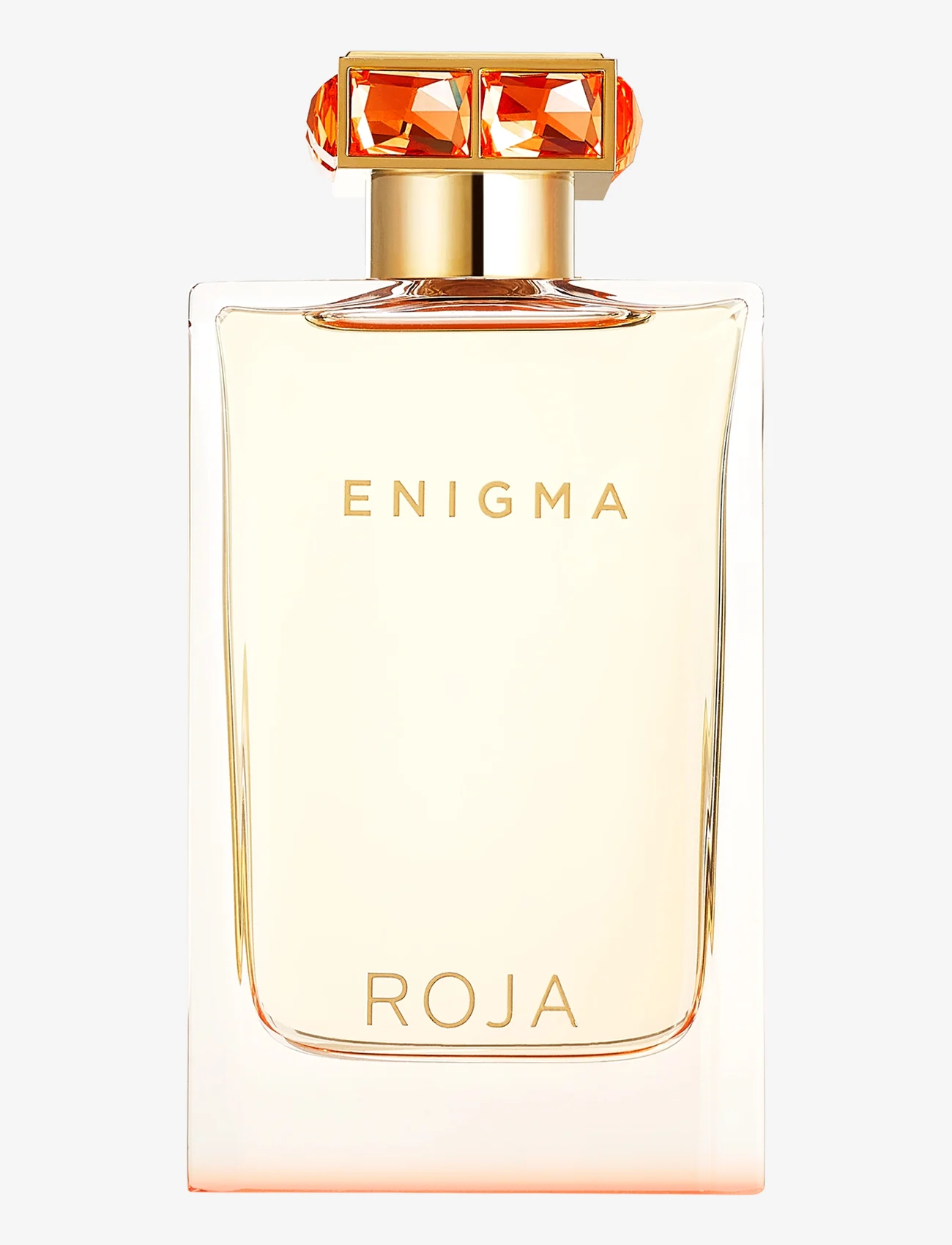 Roja parfums - ENIGMA ESSENCE DE PARFUM 75 ML - eau de parfum - clear - 0