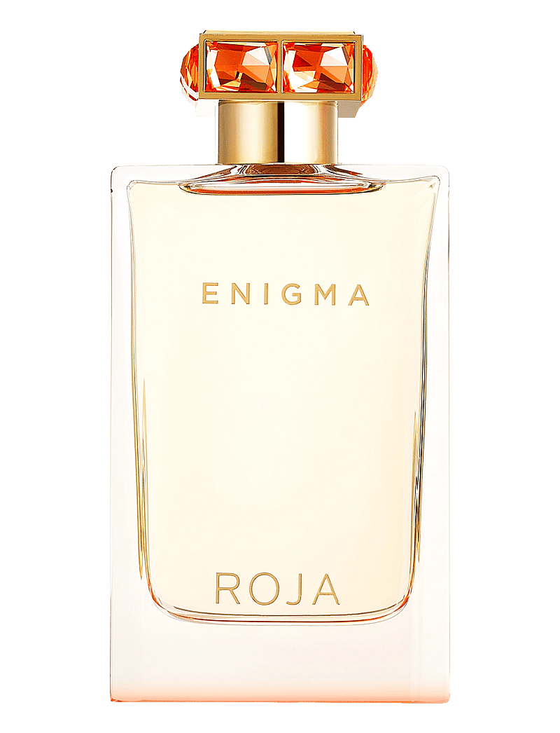 Roja - ENIGMA ESSENCE DE PARFUM 75 ML - mõlemale soole - clear - 0