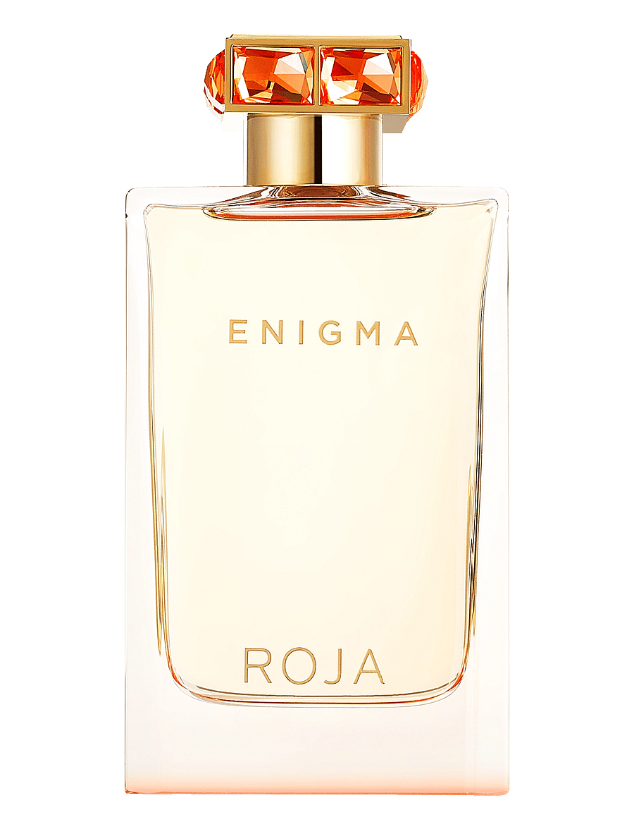 Roja - ENIGMA ESSENCE DE PARFUM 75 ML - mõlemale soole - clear - 0