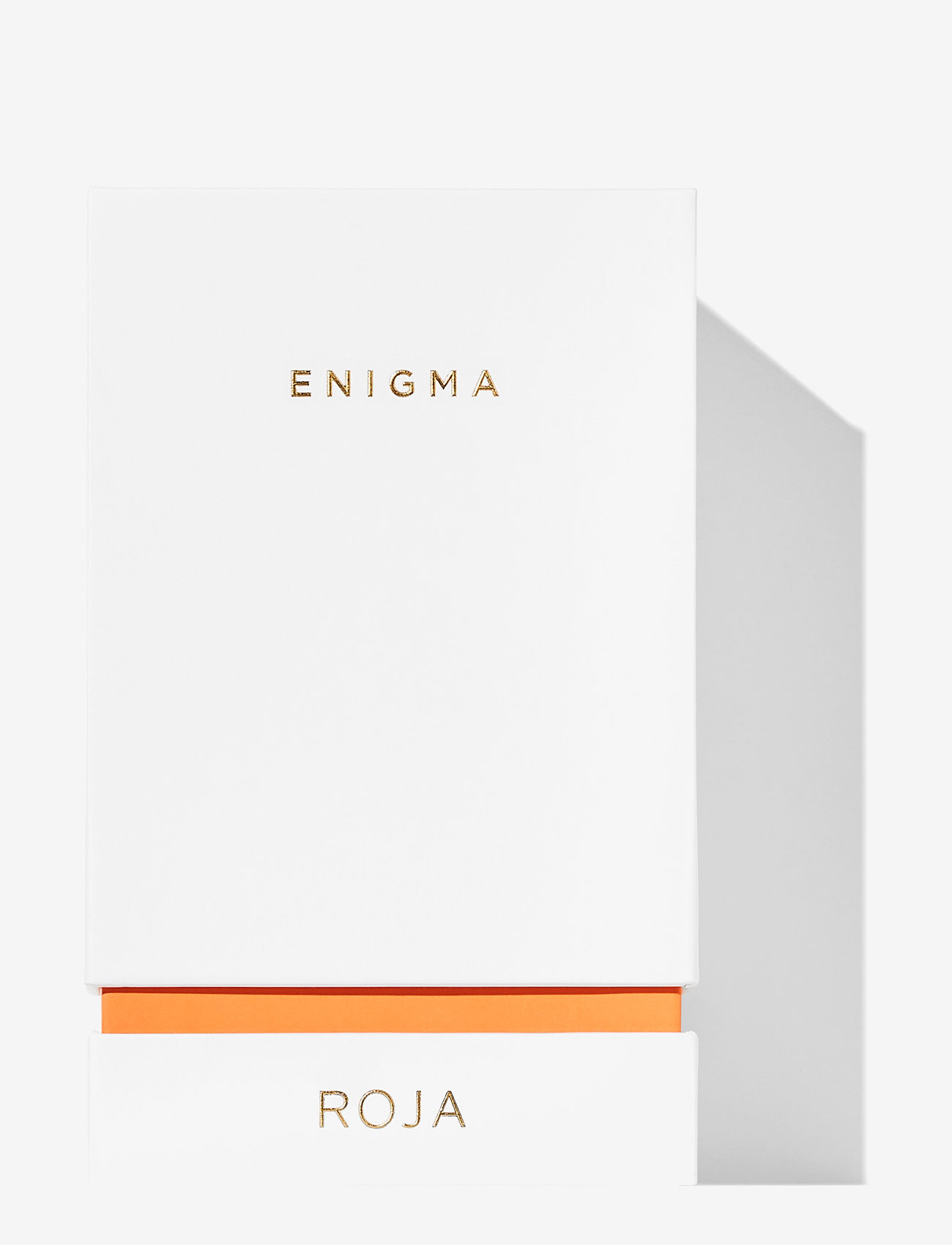 Roja - ENIGMA ESSENCE DE PARFUM 75 ML - unisex - clear - 1