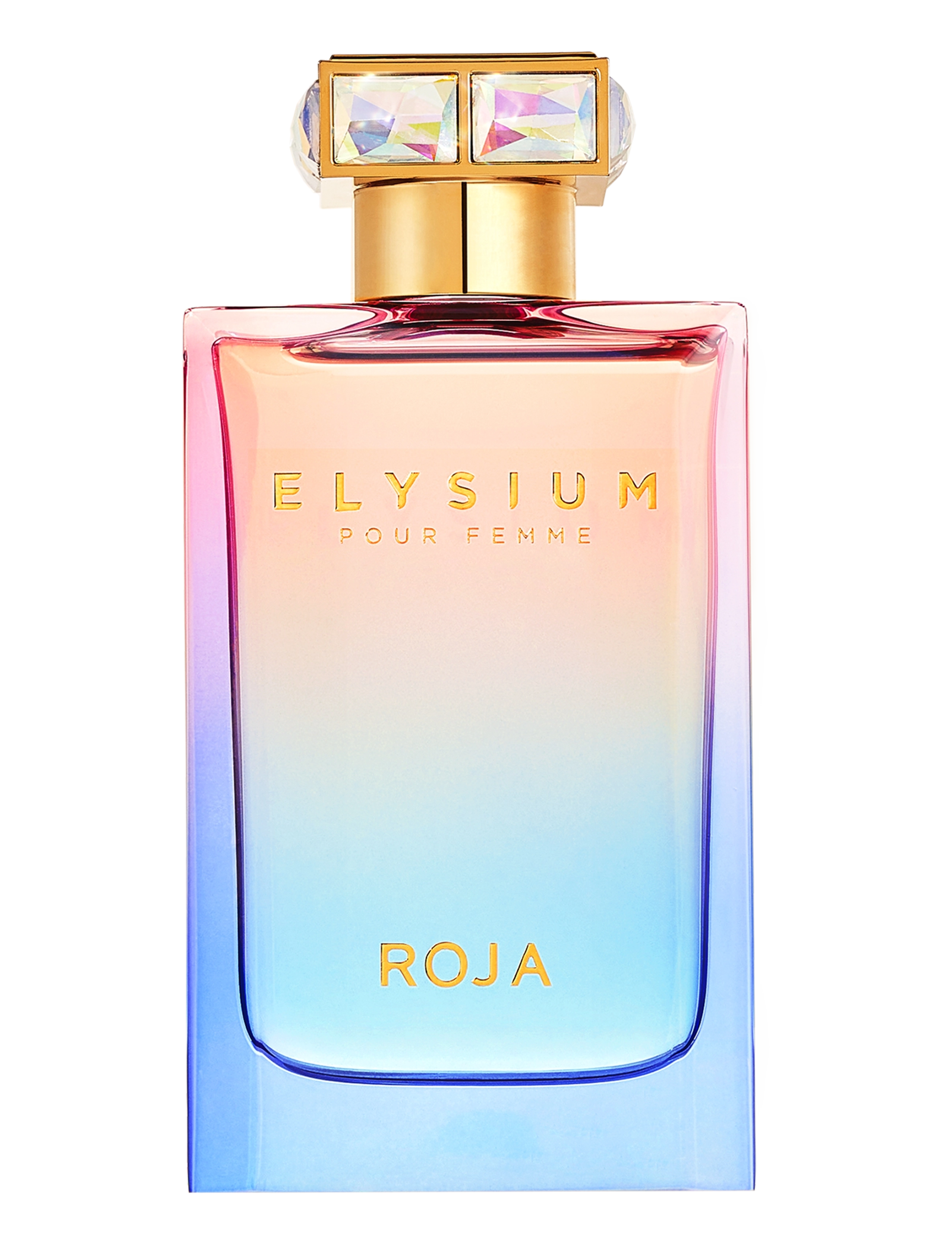 Roja ELYSIUM POUR FEMME EAU DE PARFUM 75 ML - Parfumer - null / undefined