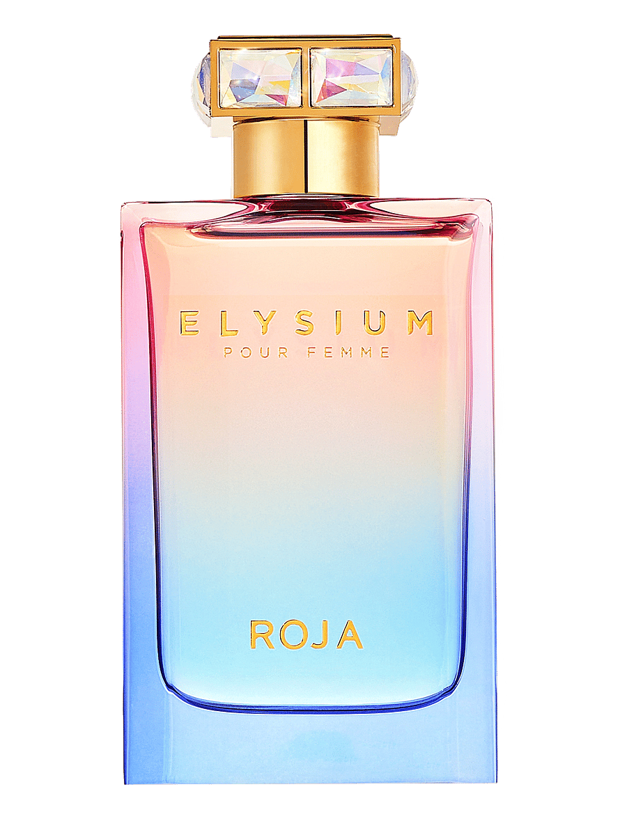 Roja - ELYSIUM POUR FEMME EAU DE PARFUM 75 ML - mõlemale soole - clear - 0