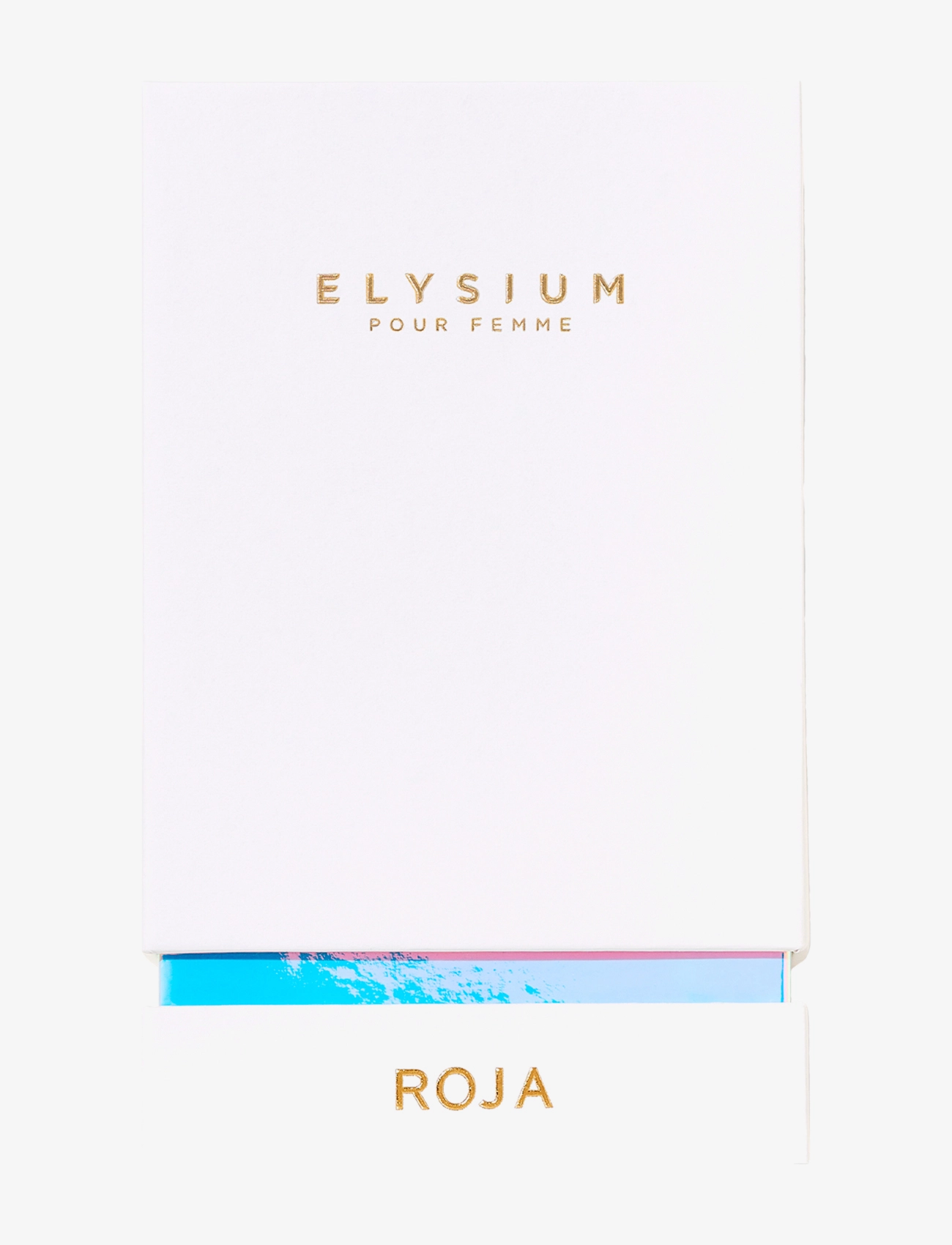 Elysium Pour Femme Eau De Parfum 2