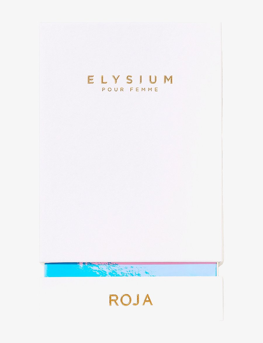 Roja - ELYSIUM POUR FEMME EAU DE PARFUM 75 ML - mõlemale soole - clear - 1