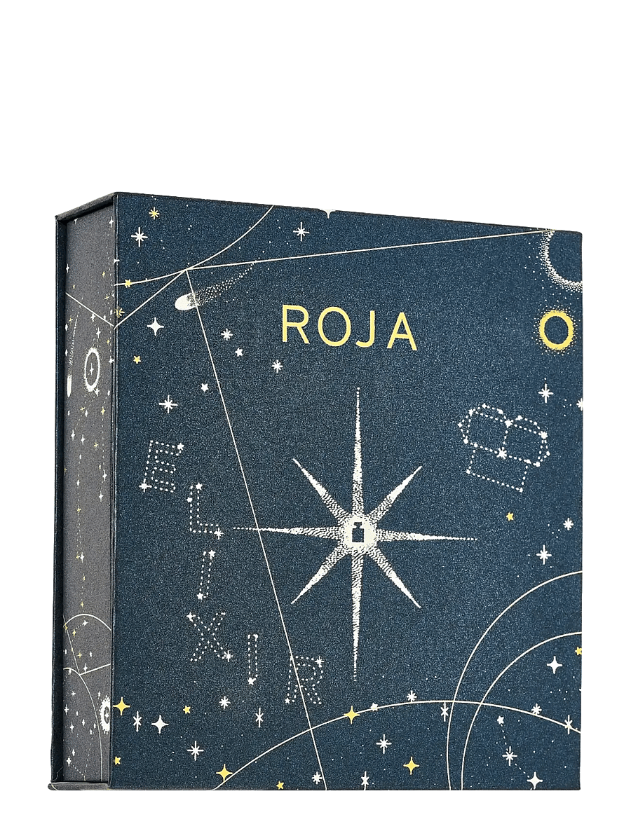 Roja - ELIXIR PARFUM 50ML & ELIXIR PARFUM 10ML COFFRET - unisex - clear - 2