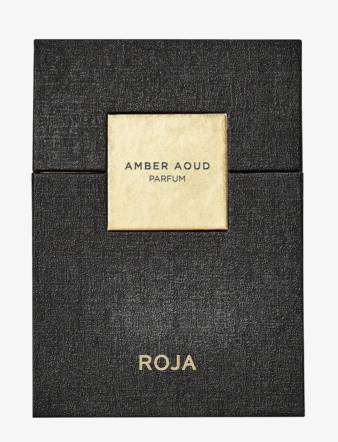 Roja - ROJA AMBER AOUD PARFUM 50 ML - clear - 2