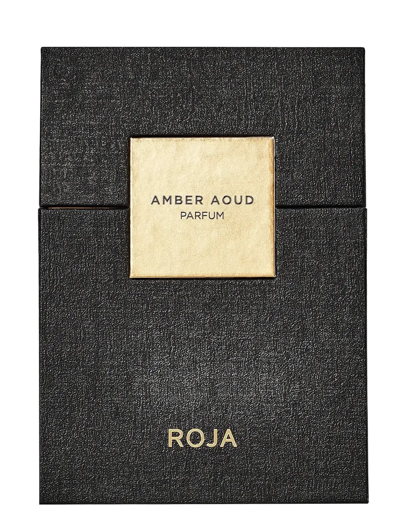 Roja - ROJA AMBER AOUD PARFUM 50 ML - unisex - clear - 2