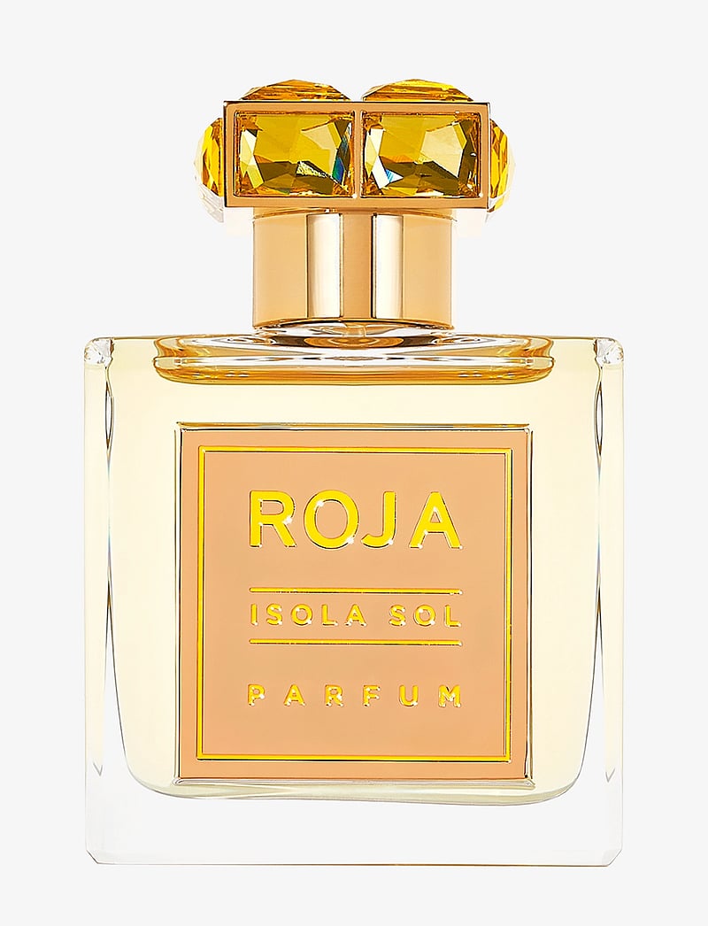 Roja - ISOLA SOL PARFUM 50ML - mõlemale soole - clear - 0