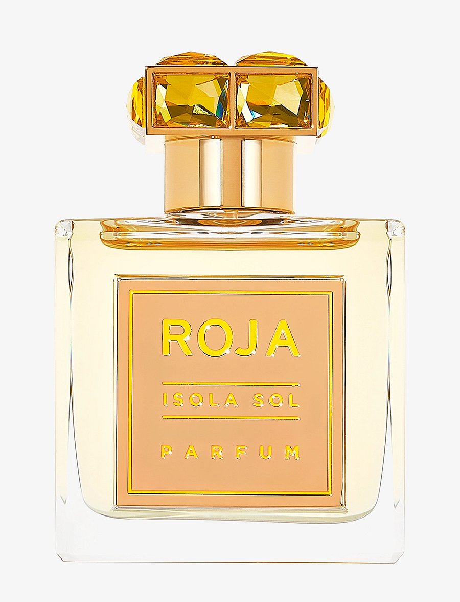 Roja - ISOLA SOL PARFUM 50ML - mõlemale soole - clear - 0