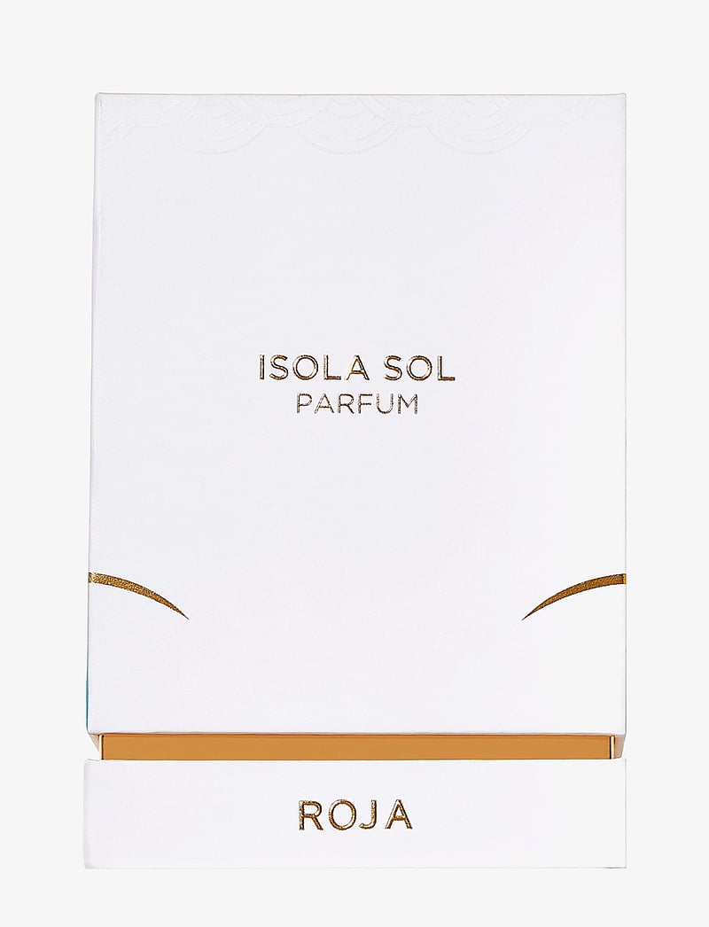 Roja - ISOLA SOL PARFUM 50ML - mõlemale soole - clear - 1