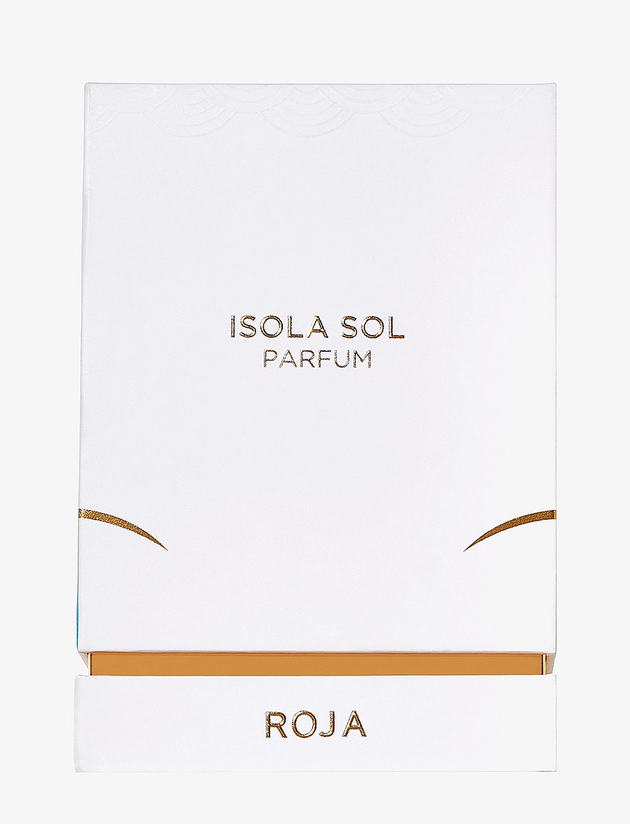 Roja - ISOLA SOL PARFUM 50ML - mõlemale soole - clear - 1