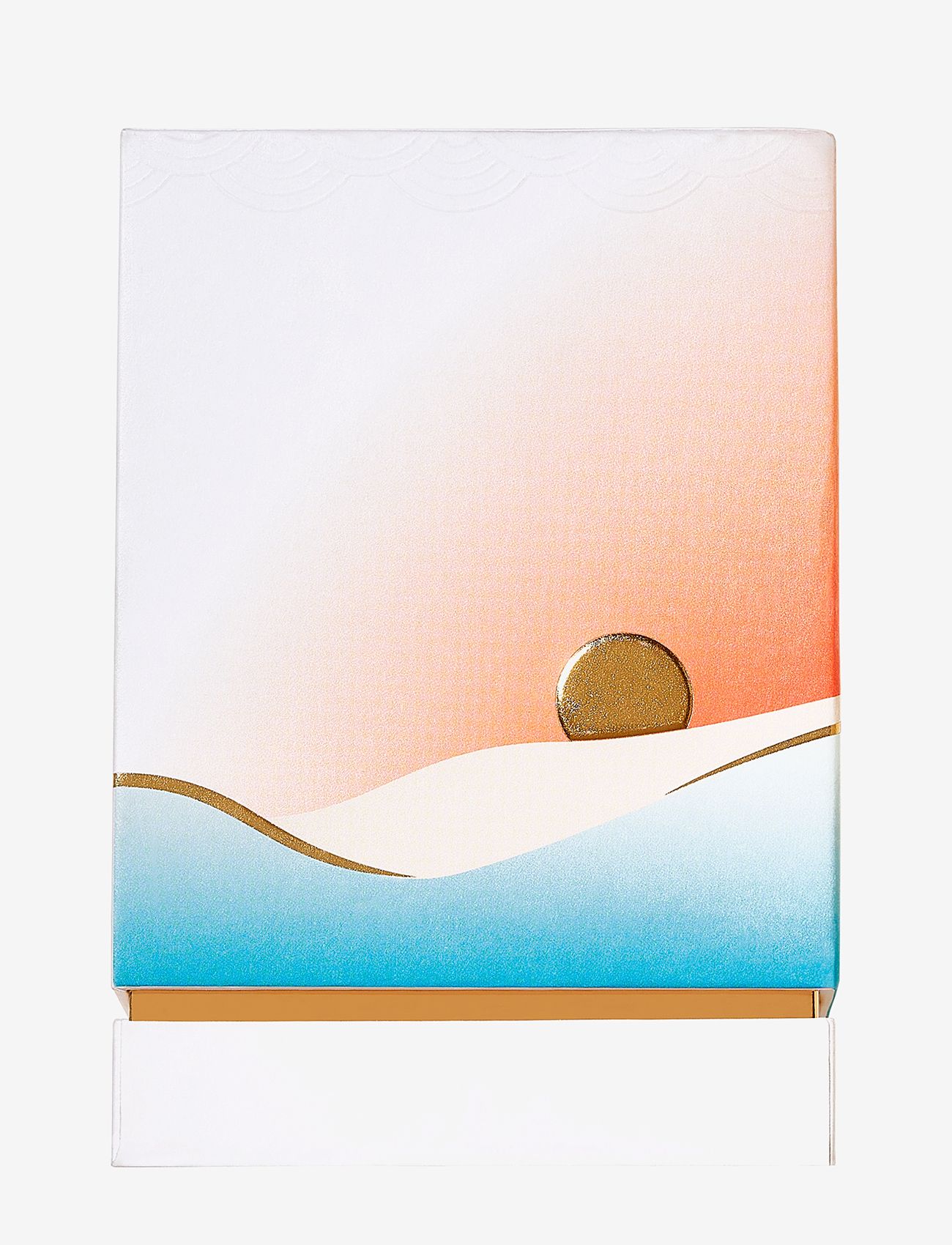 Roja - ISOLA SOL PARFUM 50ML - unisex - clear - 2