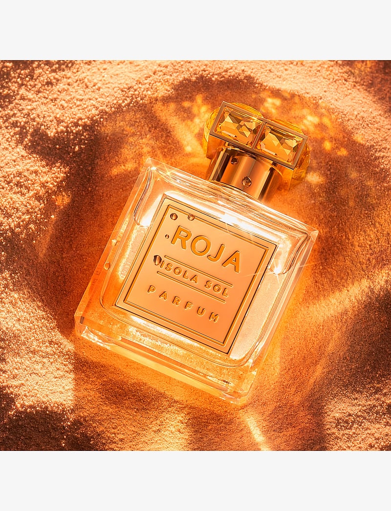 Roja - ISOLA SOL PARFUM 50ML - mõlemale soole - clear - 3