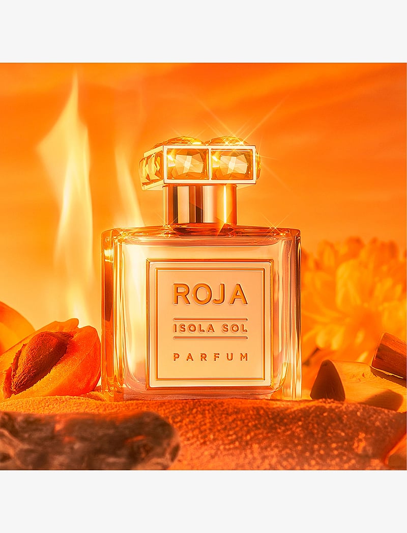 Roja - ISOLA SOL PARFUM 50ML - mõlemale soole - clear - 4