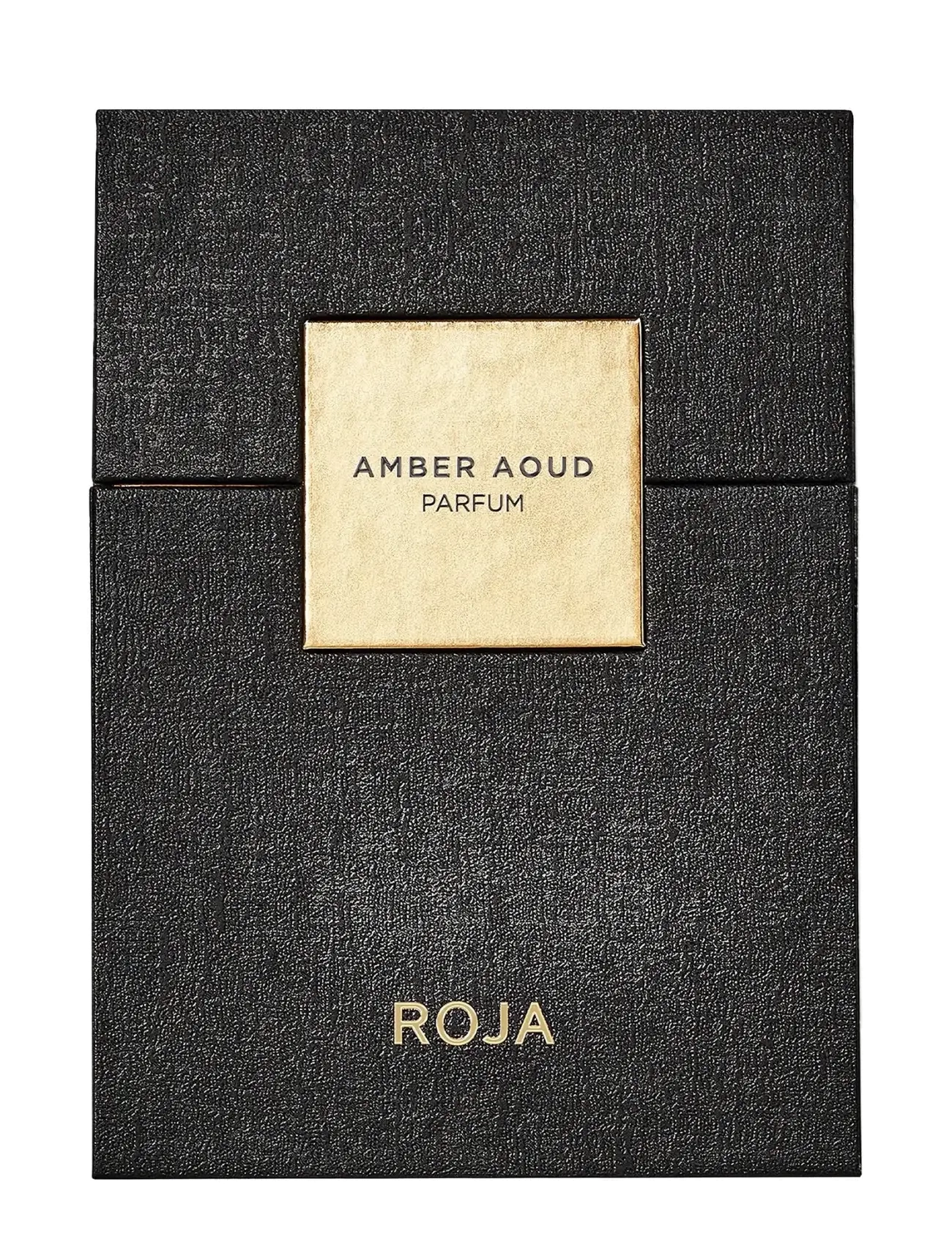 Roja - ROJA AMBER AOUD PARFUM 100 ML - unisex - clear - 2