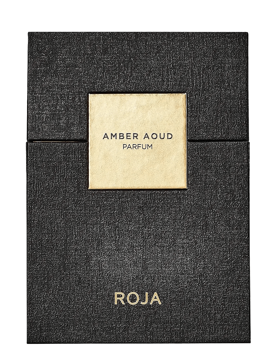 Roja - ROJA AMBER AOUD PARFUM 100 ML - unisex - clear - 2