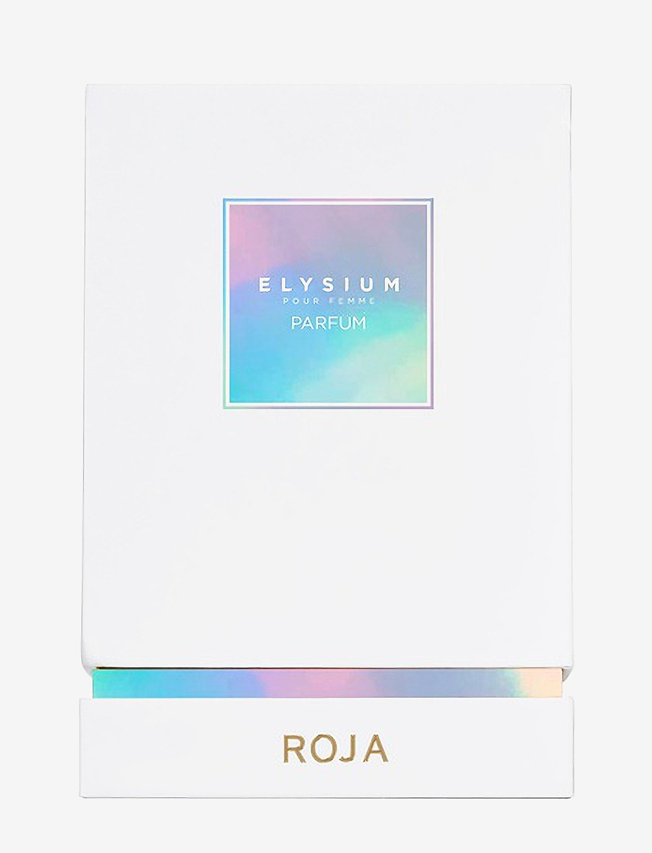 Roja - ELYSIUM POUR FEMME PARFUM 50 ML - unisex - clear - 2