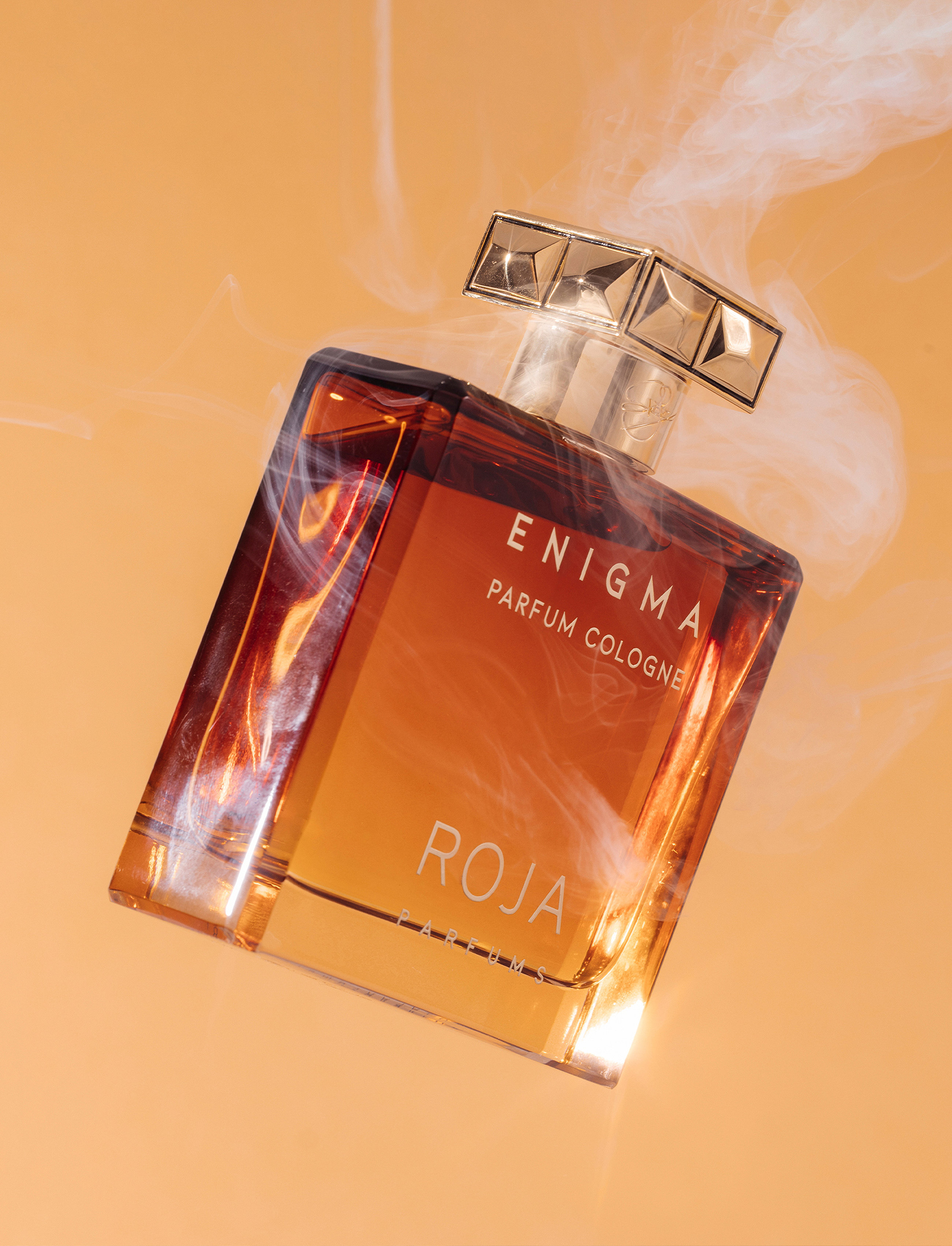 Roja Enigma Parfum Cologne, 100 ml, Nude, Perfume > Parfum, Dame
