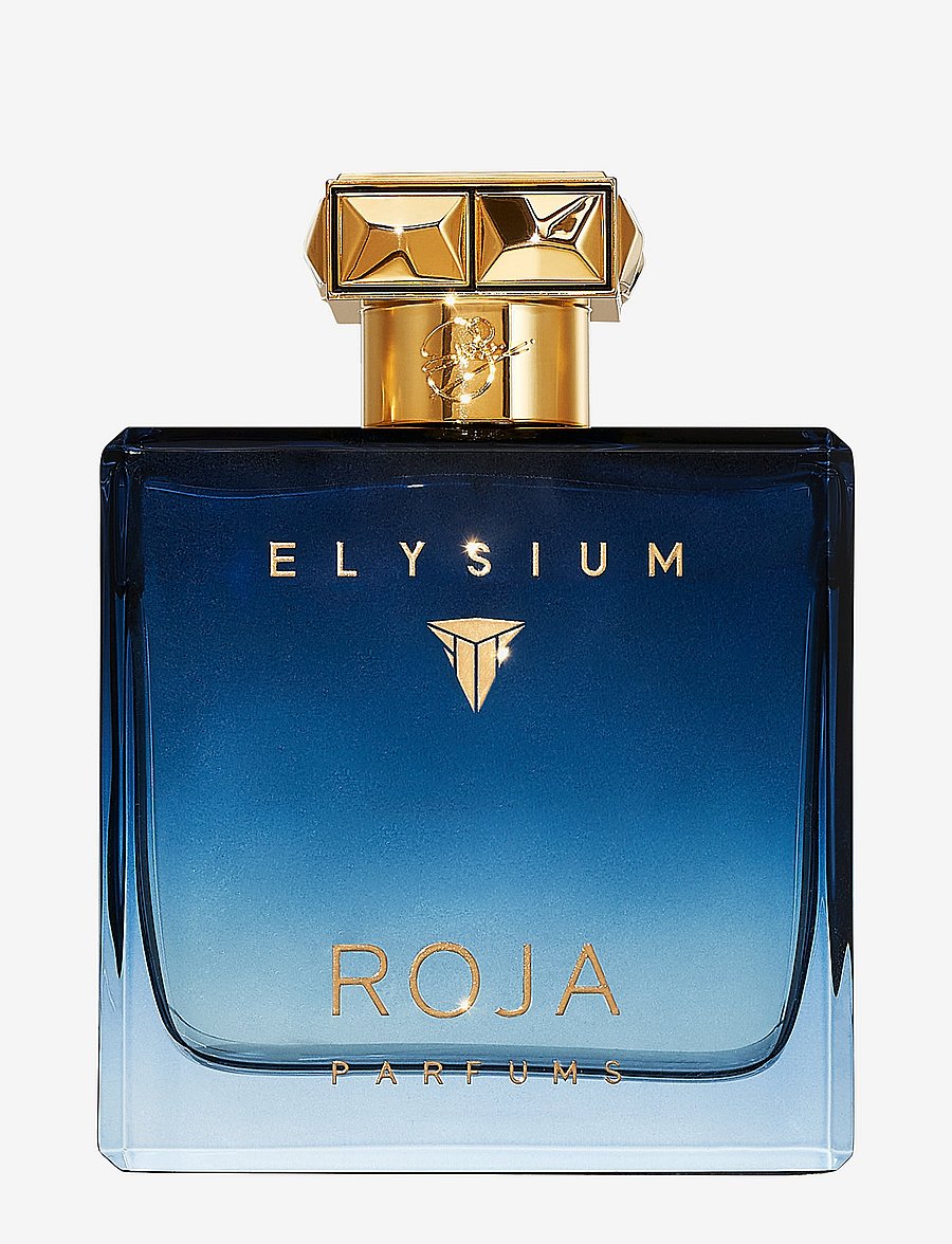Roja - ELYSIUM PARFUM COLOGNE - clear - 1