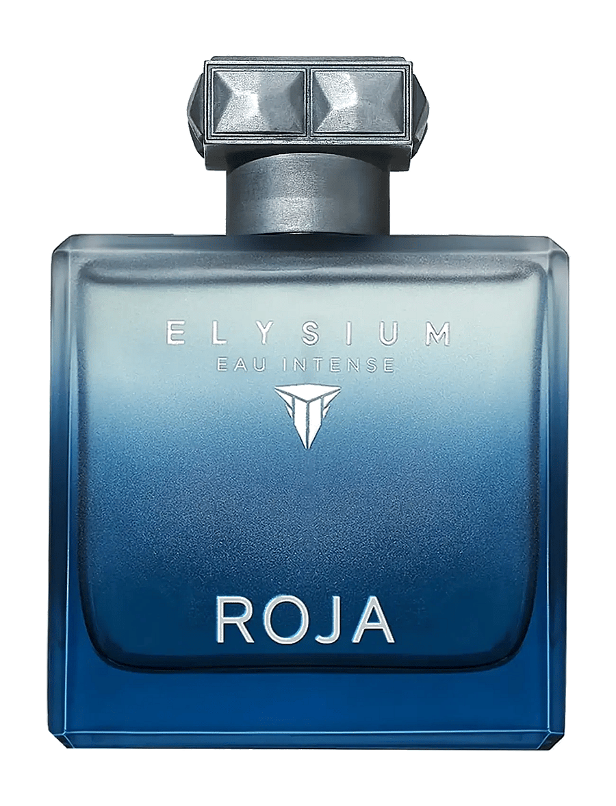 Roja - ROJA ELYSIUM EAU INTENSE POUR HOMME EDP 100 ML - unisex - clear - 0